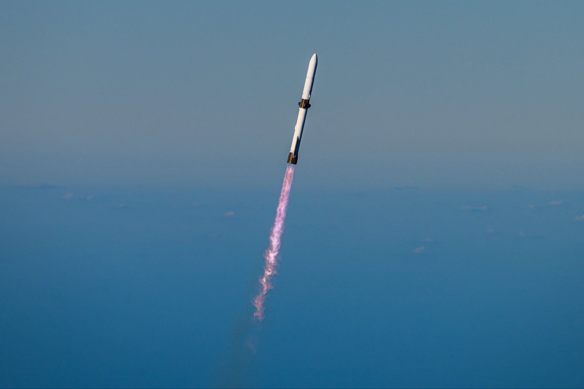 New Glenn на Джеф Безос