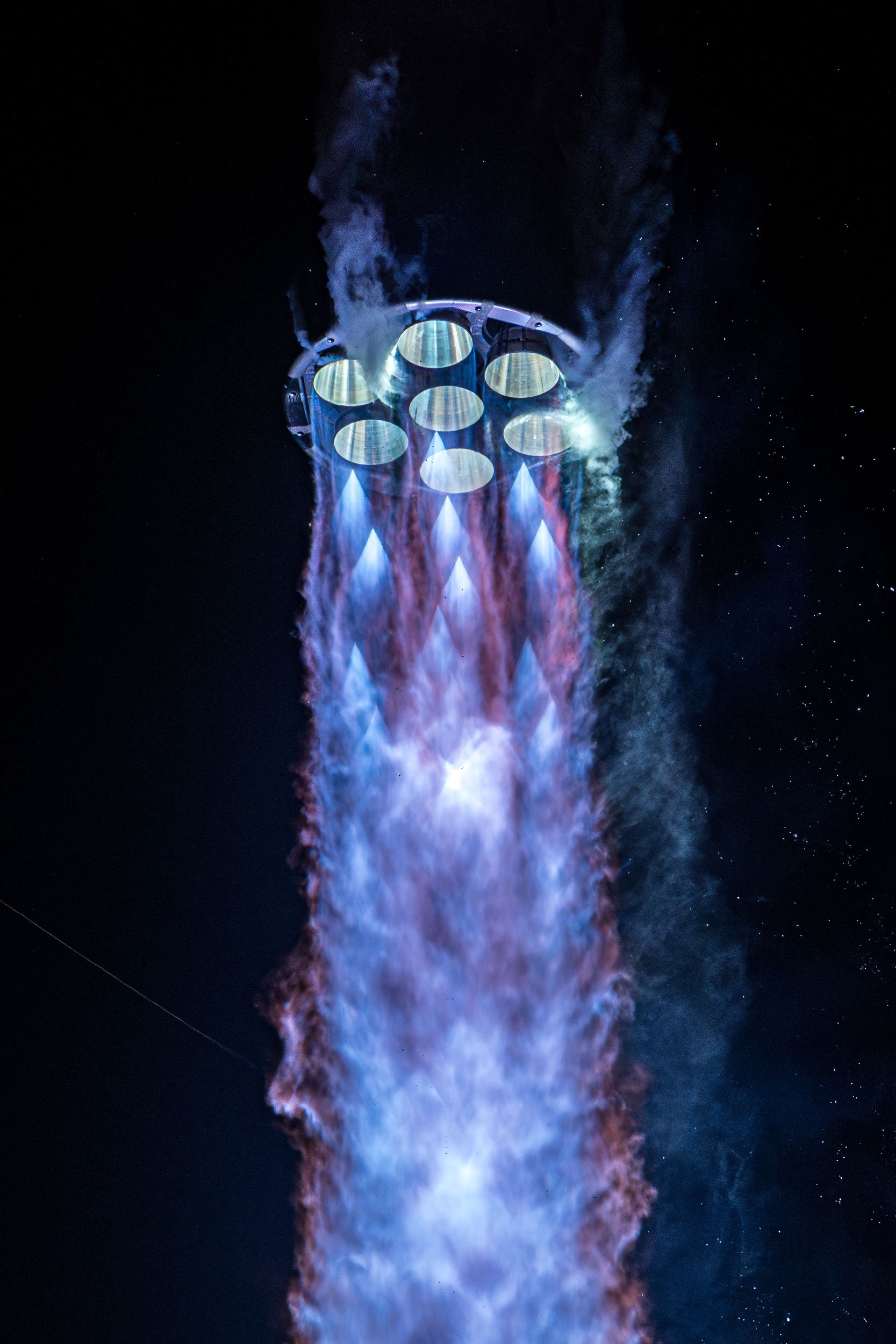 New Glenn на Джеф Безос