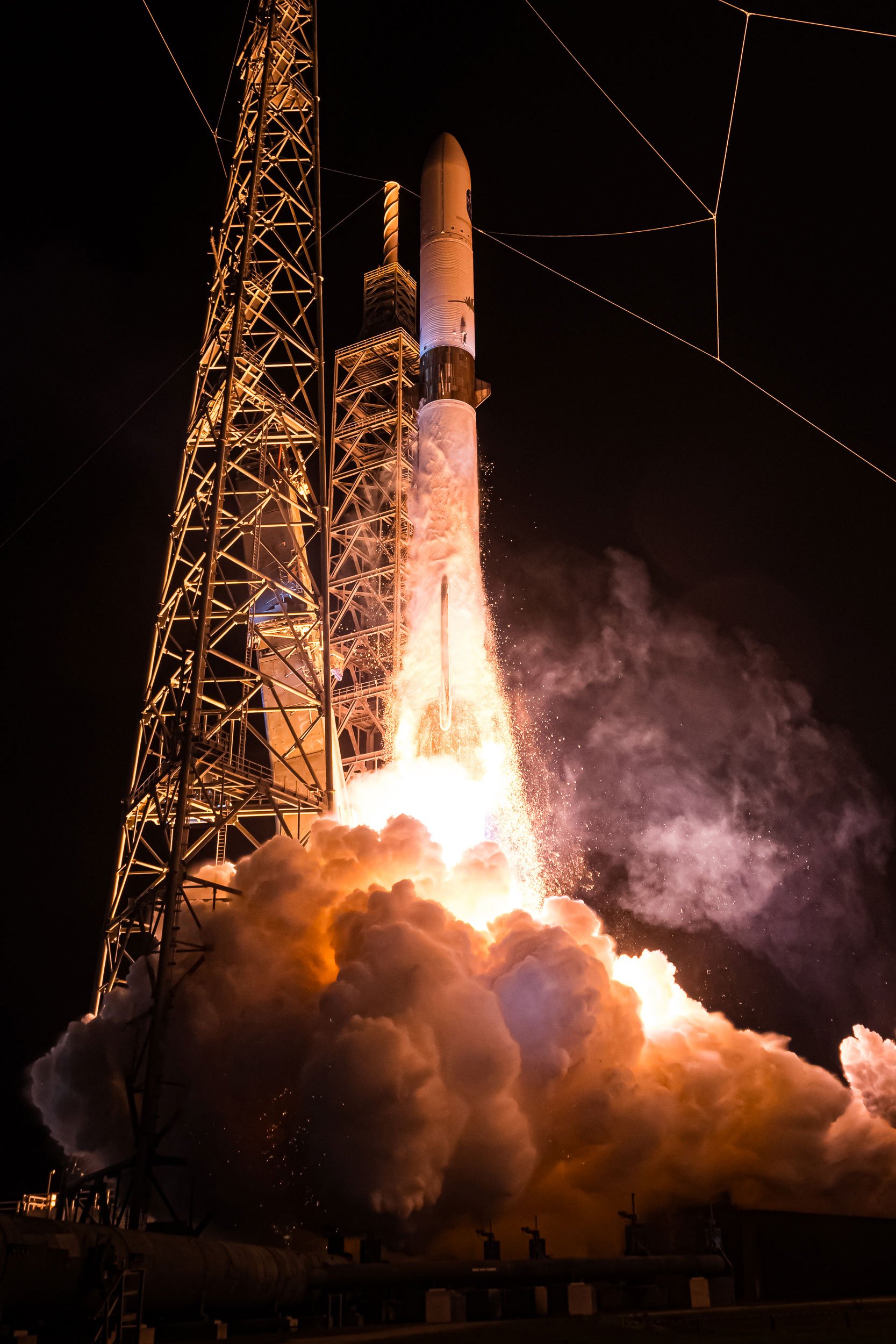 New Glenn на Джеф Безос