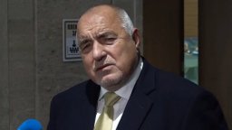Борисов: Омръзна ми да обясняват как съм изнесъл тонове злато. Къде, нещастници долни?