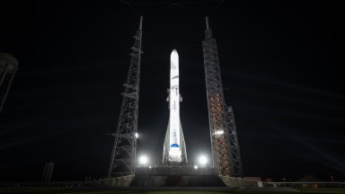 Blue Origin ще възобнови изстрелванията още тази година след експлозията през май