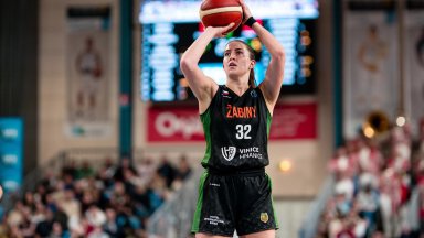 Още една американка ще помага на националките в мисия "Европейско"