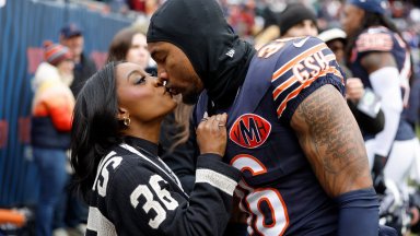 Край на олимпийската кариера? Симон Байлс си сложи силикон