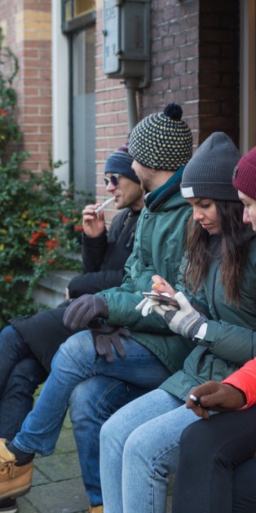 Умният квартал: От „светло“ и „евтино“ до „рейтинги и vibe“