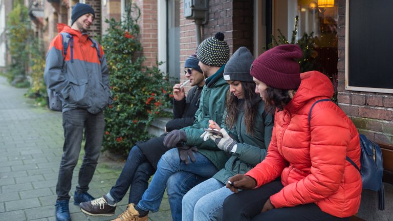 Умният квартал: От „светло“ и „евтино“ до „рейтинги и vibe“