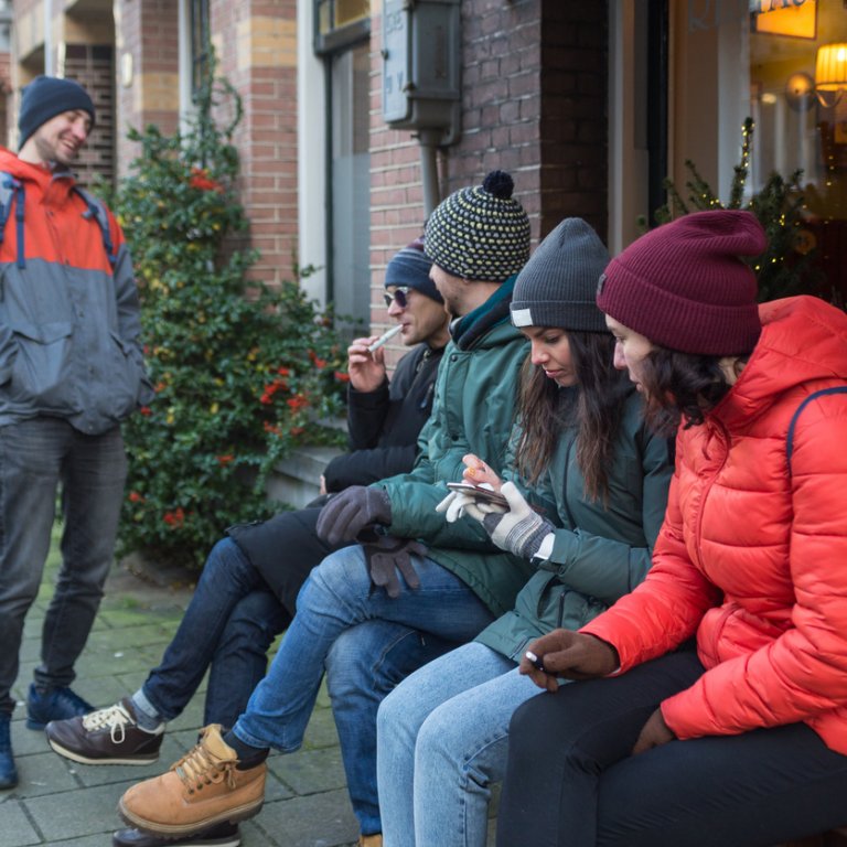 Умният квартал: От „светло“ и „евтино“ до „рейтинги и vibe“