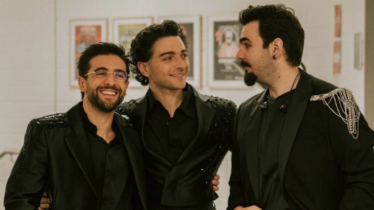 Il Volo: Музиката е перфектност и сърце