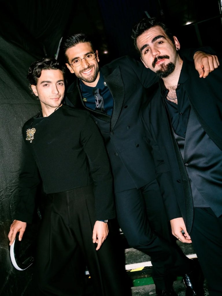 Il Volo: Музиката е перфектност и сърце | impressio.dir.bg