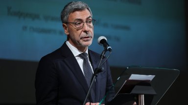 Даниел Вълчев: Отворен съм да мисля за евентуално кандидатиране за президент