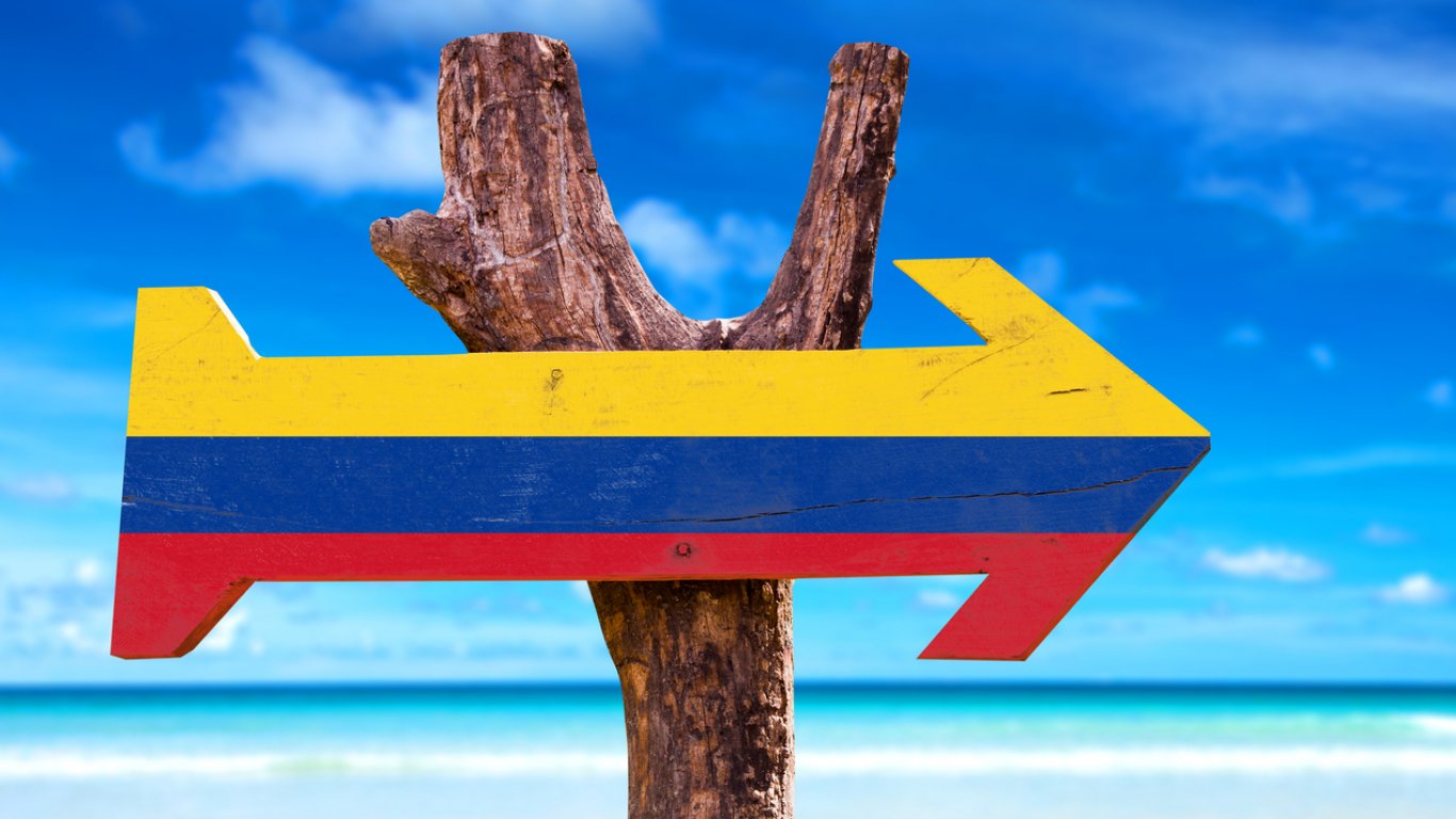 Островите Росарио: Защо са задължителна дестинация?