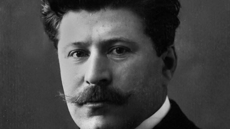 Йосиф Хербст: За свободни хора може и бива да пише свободен човек