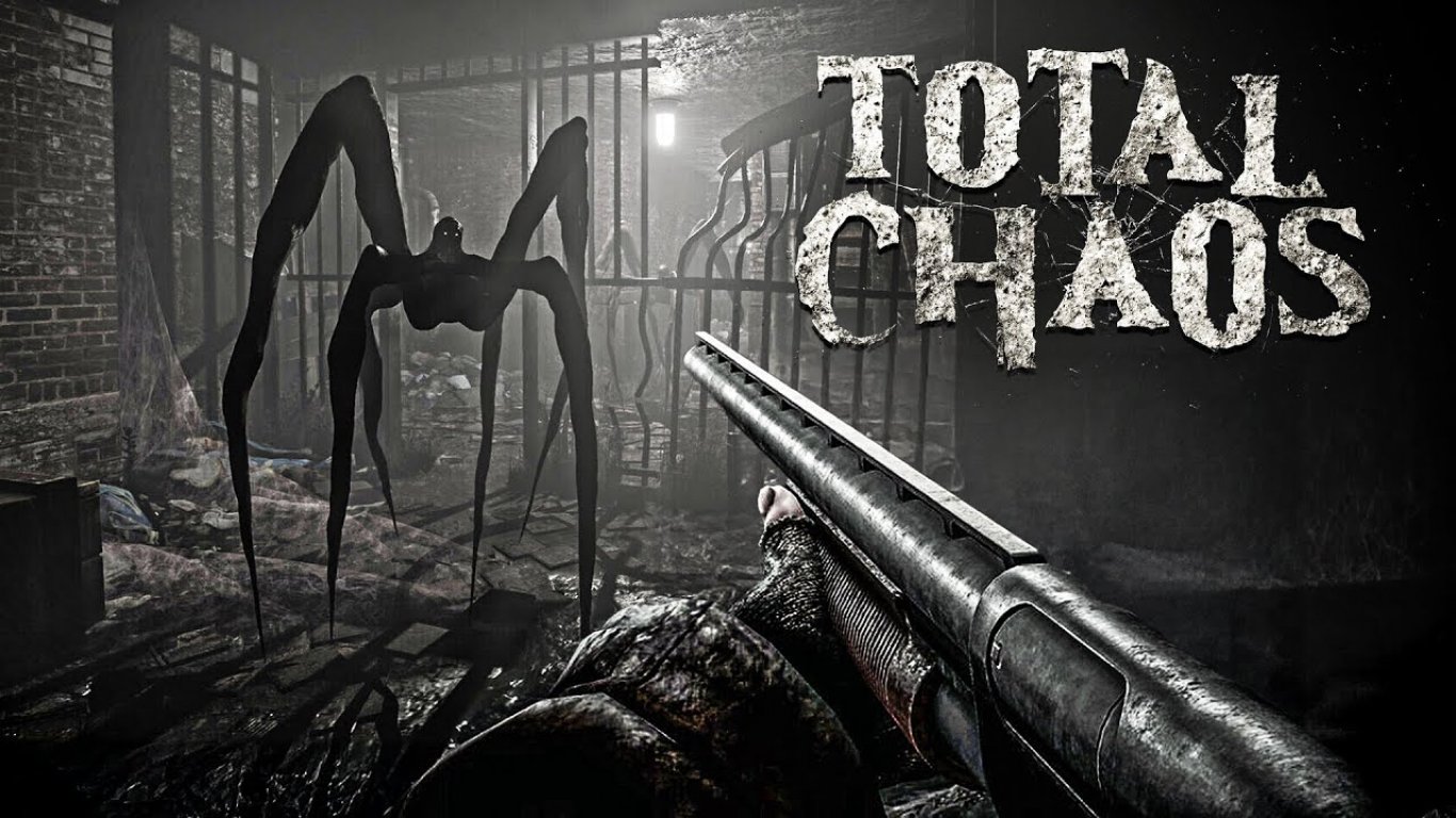 Total Chaos изненада геймърите – без предупреждение излезе за Steam, PS5 и Xbox 