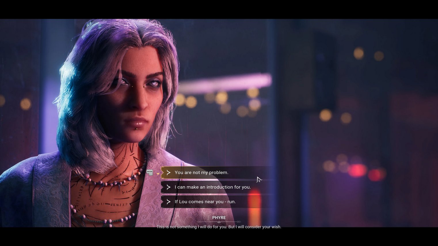 Vampire: The Masquerade – Bloodlines 2
