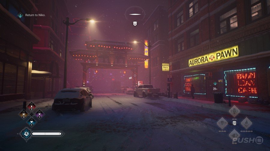 Vampire: The Masquerade – Bloodlines 2
