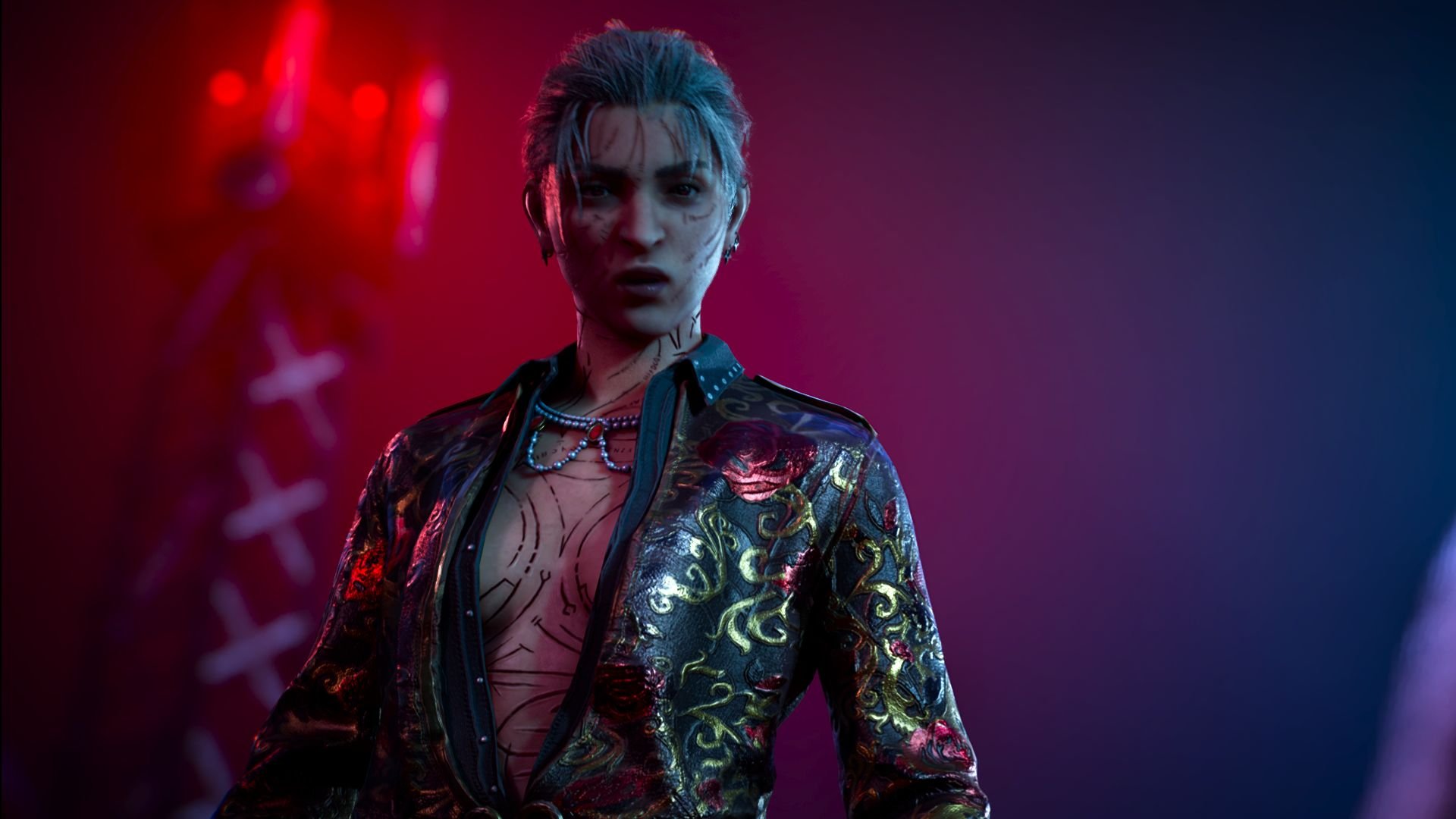 Vampire: The Masquerade – Bloodlines 2