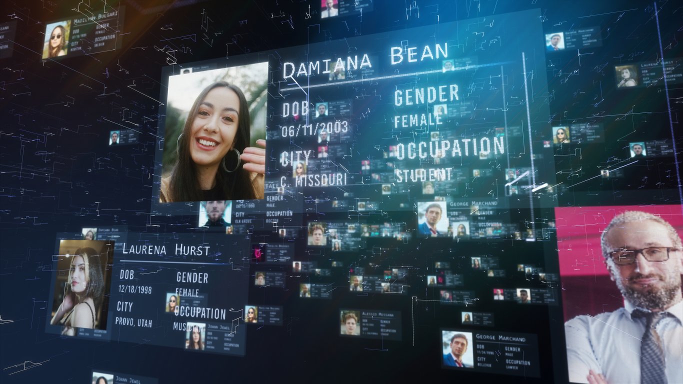 Кой AI чатбот събира най-малко данни? Само един от големите играчи не ги дава на рекламодатели