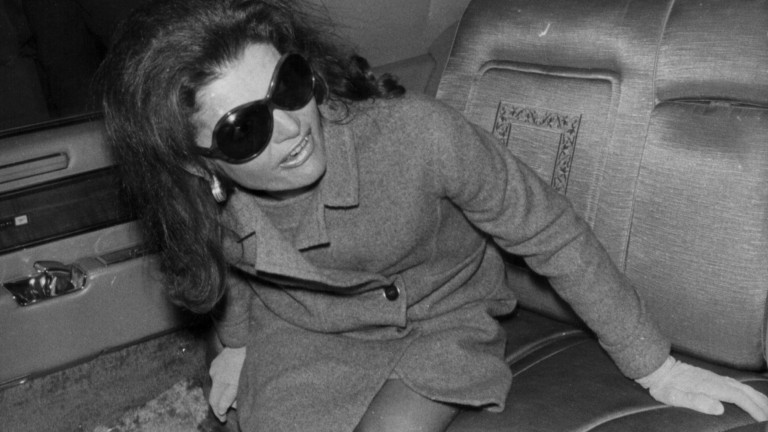 Как Джаки Кенеди се превърна в най-елегантната първа дама на Америка