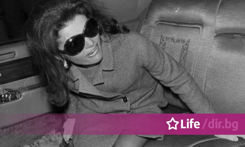 Стилът на Жаклин Кенеди: Влиянието на една Първа дама