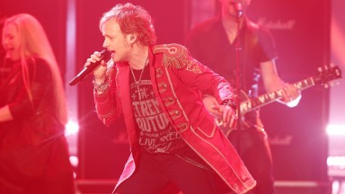 AVANTASIA пристигат в София