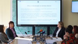 Мерки за по-чист въздух: София започва мащабно озеленяване за 5,7 млн. лв.