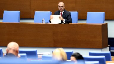 Влакът от София до Пловдив ще се движи със 160 км/ч, но няма да стига за час