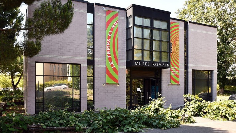 Златни монети с археологическа стойност са откраднати от Римския музей в Лозана