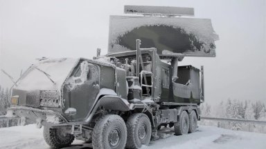 България купува 3D радари за армията от Франция