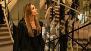 Рекорден зрителски интерес на "Киномания" 2025: Уикендът - премиери с Ал Пачино, Анджелина Джоли и Пол Мескал