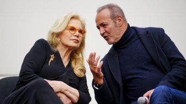 Адвокатът на звезди Ролан Перес: От дете се възхищавах на Силви Вартан