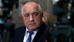 Борисов: Убеден съм, че ГЕРБ ще бъде първа политическа сила на следващите избори