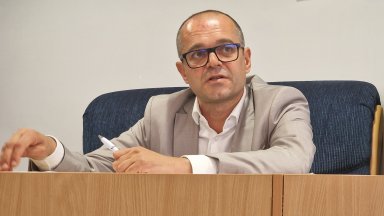 Поскъпването на платените зони за паркиране в София може да не влезе в сила според шефа на КЗП