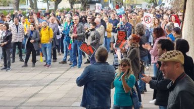 ОИК Варна не разгледа сигналите за отстраняване на кмета Благомир Коцев