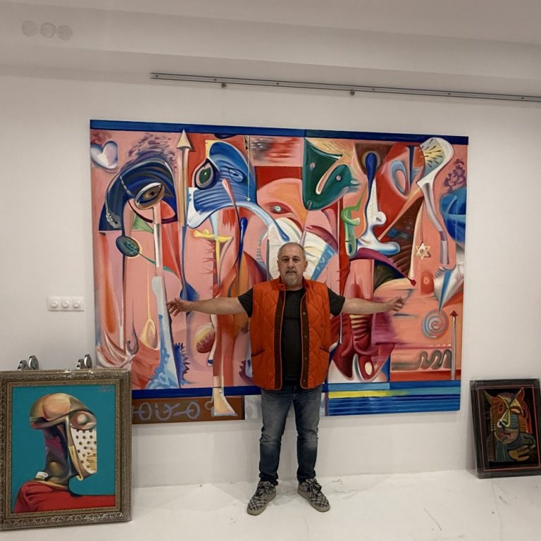 Riv Bulgari и  "Eastern Light" като социална диагноза на нашето време