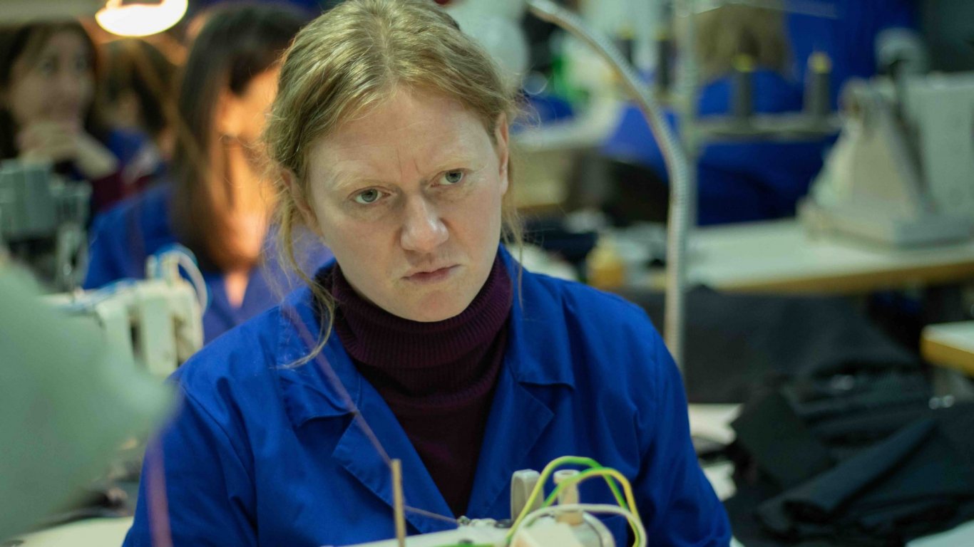 Филмът Made in EU на Стефан Командарев спечели Голямата награда на публиката на фестивала в Хихон, Испания