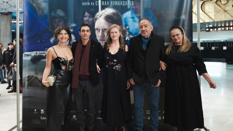 Филмът Made in EU спечели наградата на публиката на кинофестивала във Вюрцбург