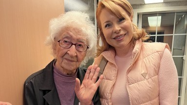 Среща с времето: Мира Добрева представя "Столетниците 2. Загадката на дълголетието"