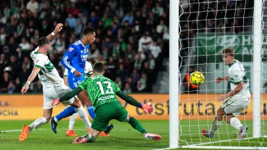 Белингам спаси Реал от невиждана от 47 години насам издънка