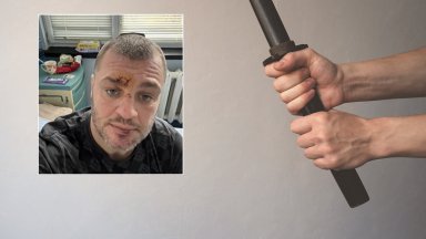 Бой с железни тръби и палки в дискотека в Монтана, двама мъже са в болница