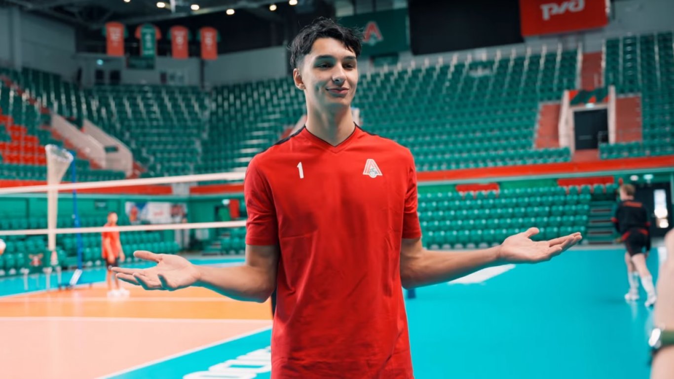 Симеон Николов и неговият Локомотив Новосибирск продължават победния си ход