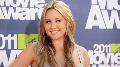 Аманда Байнс опроверга слуховете, че продуцентът Дан Шнайдер я е забременил, когато е била непълнолетна