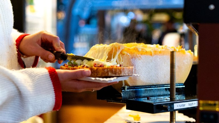 Алпийски полъх: Сгряващо меню за студени дни