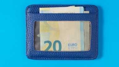 Вдигат командировъчните от 20.45 на 22 евро за улесняване на преизчисленията