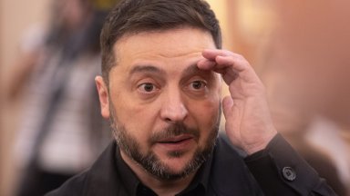 Зеленски отговори на Тръмп: Винаги съм готов за избори, готови сме с Европа с мирния план