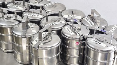 Подновяват материалната база на Домашния социален патронаж в Брезово