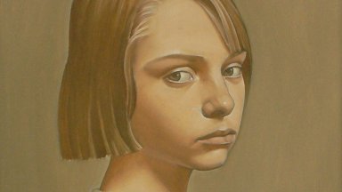 Николай Караджов - авторски хиперреализъм от ранните години до зрелостта