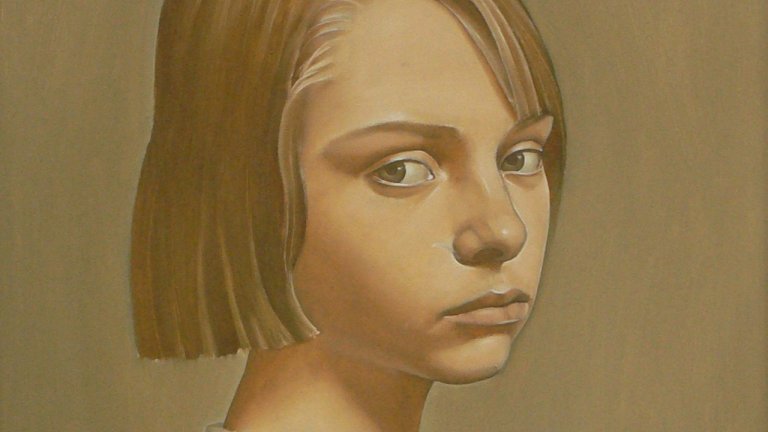 Николай Караджов - авторски хиперреализъм от ранните години до зрелостта