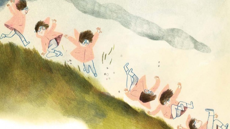 Разговорите, от които имаме нужда: Две събития за деца и родители от издателство "Точица"