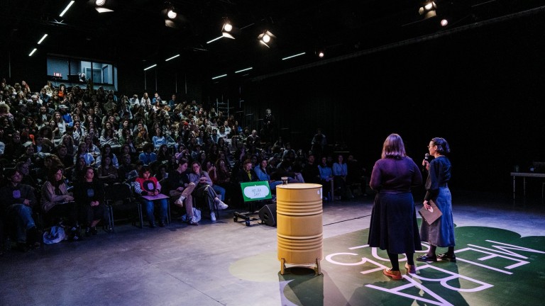 Приключи VIII издание на международния фестивал Мелба: една вдъхновяваща среща между София и съвременния дизайн