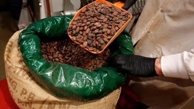 САЩ отмениха митата върху какаото и десетки агростоки от Гана