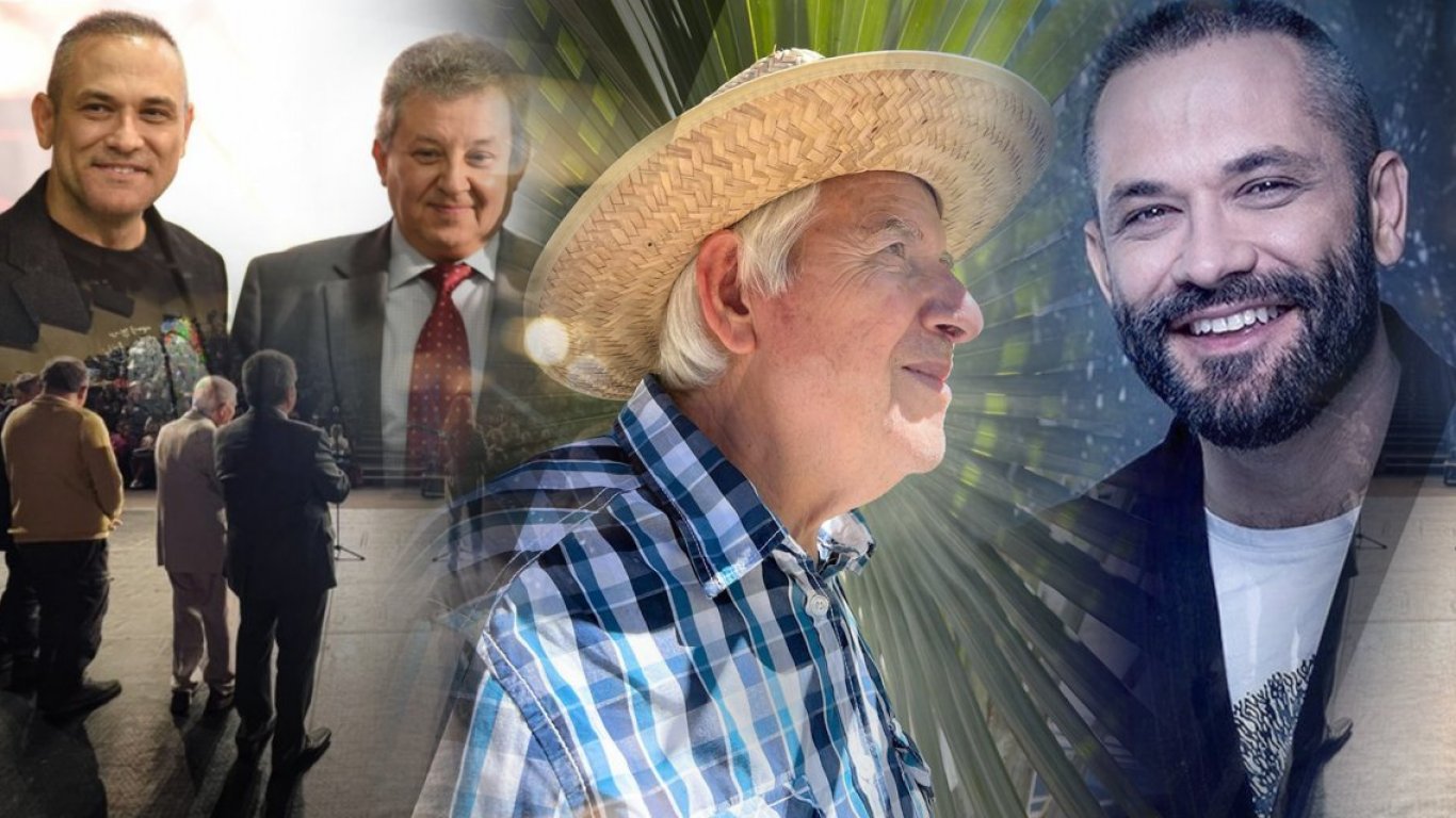 Режисьорът Николай Василев: България трябва да инвестира в мозъци, не в бетон